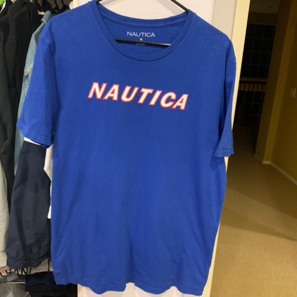 Nautical T-Shirt